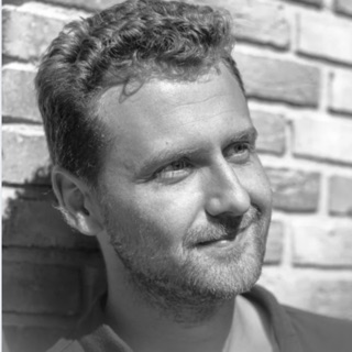 Michael Lip, the developer who built ABWex